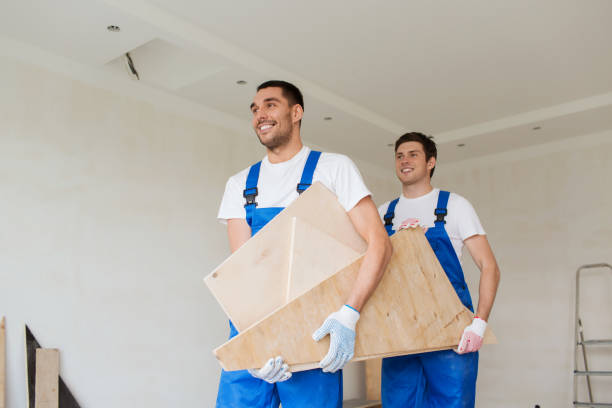 Best Property Management Cleanouts  in Due West, SC