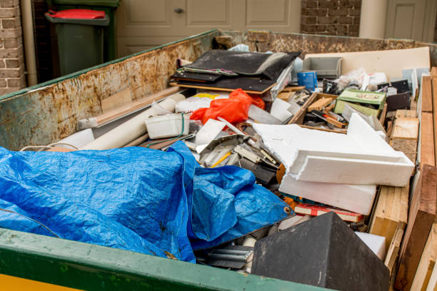 Best Residential Junk Removal  in Due West, SC