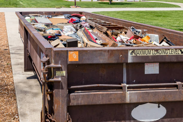 Best Recycling Services for Junk  in Due West, SC