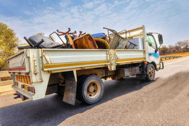 Best Garage Cleanout  in Due West, SC
