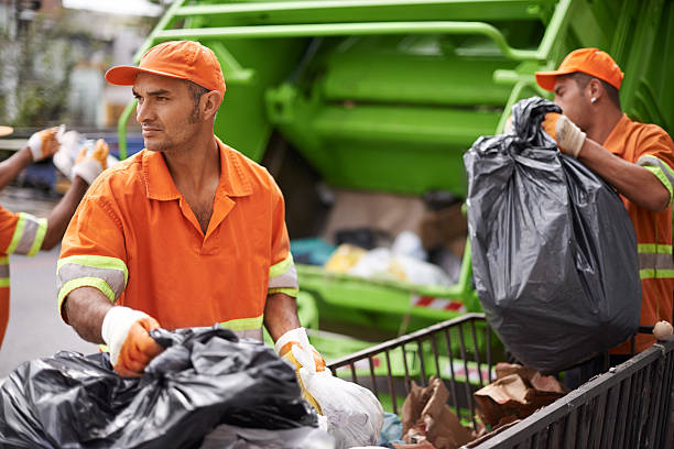 Professional Junk Removal Services in Due West, SC