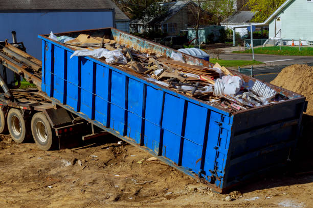 Best Yard Waste Removal  in Due West, SC
