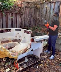Best Shed Removal  in Due West, SC